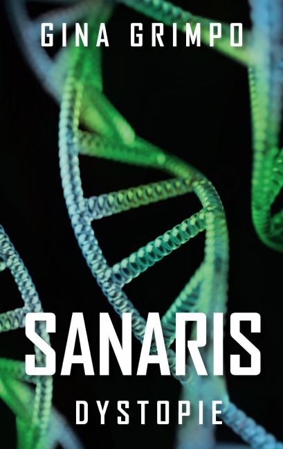 Sanaris - Gina Grimpo