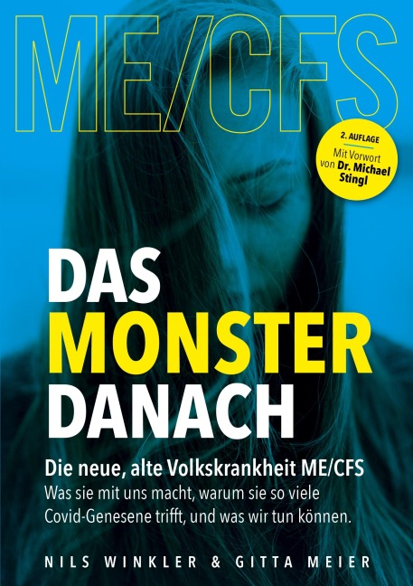 Das Monster danach - Gitta Meier, Nils Winkler