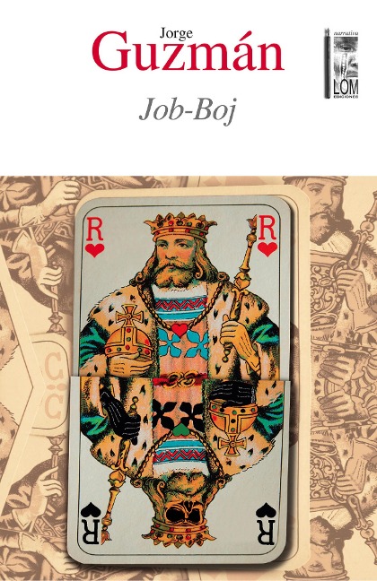 Job-Boj - Jorge Guzmán