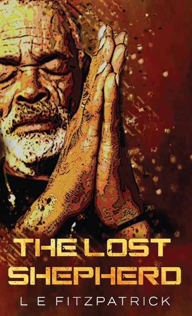 The Lost Shepherd - L. E. Fitzpatrick