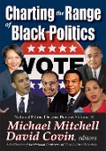 Cover-Bild zum Titel 'Charting the Range of Black Politics' von ''