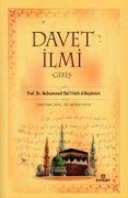 Cover-Bild zum Titel 'Davet Ilmi' von 'Ebü&'