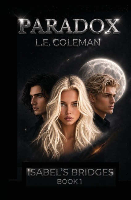 Paradox - L. E. Coleman