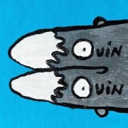 Ouin Ouin - Miel de Montagne