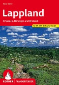 Lappland - Peter Mertz