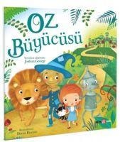 Oz Büyücüsü - Joshua George