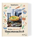 Cover-Bild zum Titel 'Meine glutenfreie Hausmannskost' von 'Tanja Gruber'