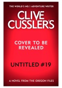 Cover-Bild zum Titel 'Untitled Cussler - Oregon Files #19' von 'Mike Maden'