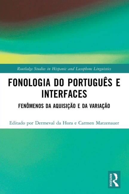 Fonologia do Português e Interfaces - 