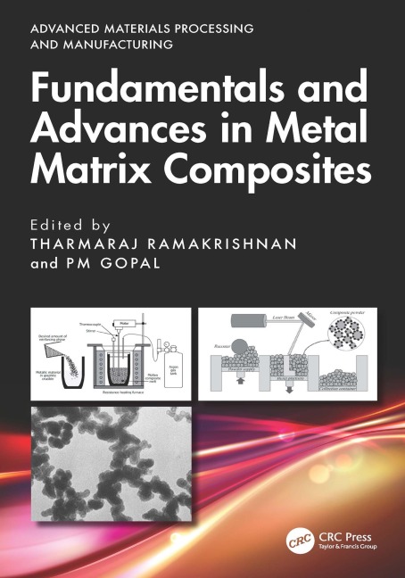 Fundamentals and Advances in Metal Matrix Composites - 