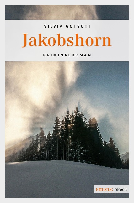 Jakobshorn - Silvia Götschi