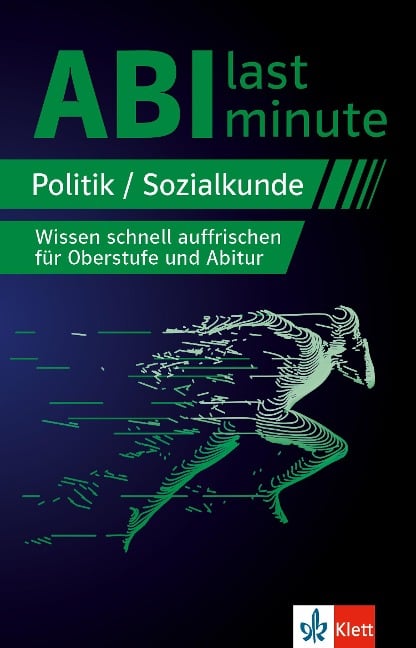 Abi last minute Politik und Sozialkunde - 