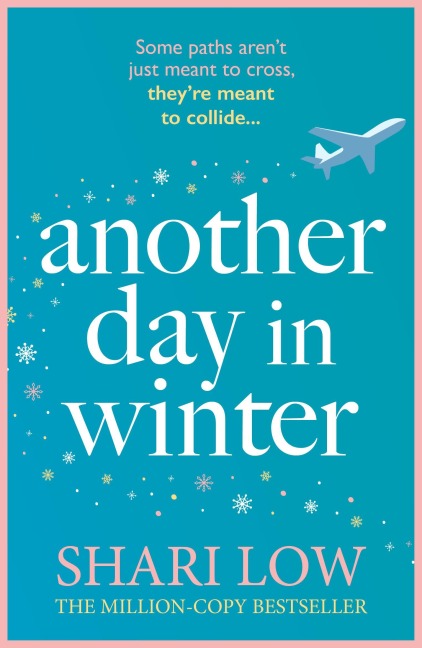 Another Day in Winter - Shari Low