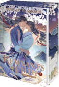 Cover-Bild zum Titel 'Remnants of Filth. Buch 7' von 'Rou Bao Bu Chi Rou'