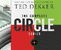Cover-Bild zum Titel 'The Complete Circle Series: Black/Red/White/Green' von 'Ted Dekker'
