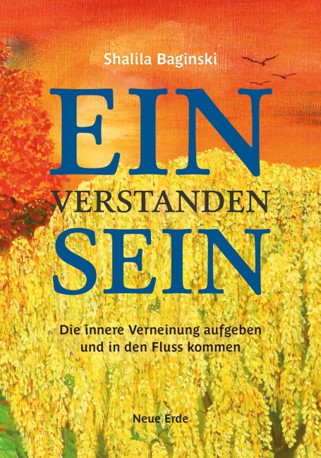 Einverstandensein - Shalila Baginski