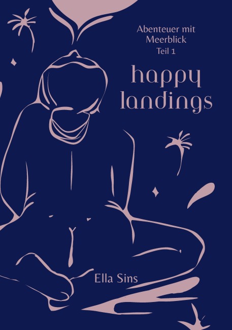 Happy Landings - Ella Sins, Jb Wylde