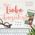 Cover-Bild zum Titel 'Von Liebe berührt' von 'Ellen Mccoy'