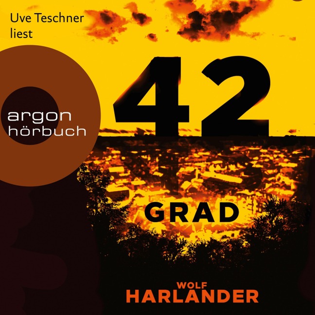 42 Grad - Wolf Harlander