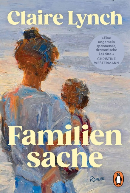 Familiensache - Claire Lynch