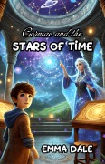 Cover-Bild zum Titel 'Cormac and the Stars of Time' von 'Emma Dale'