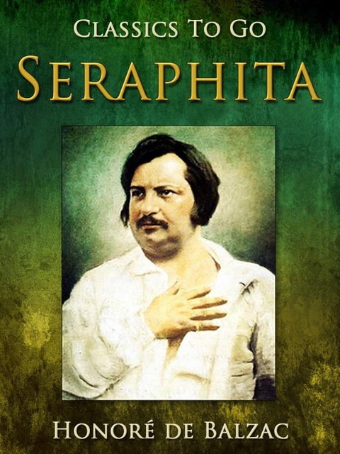 Seraphita - Honoré de Balzac