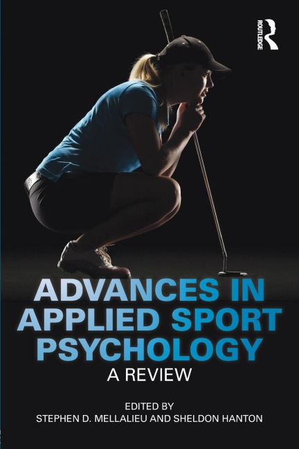 Advances in Applied Sport Psychology - 
