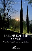 Cover-Bild zum Titel 'La lune dans le coeur' von 'Dalsheimer-Van der Tol'