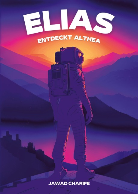 Elias entdeckt Althea - Jawad Charife