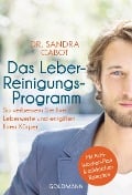 Cover-Bild zum Titel 'Das Leber-Reinigungs-Programm' von 'Sandra Cabot'