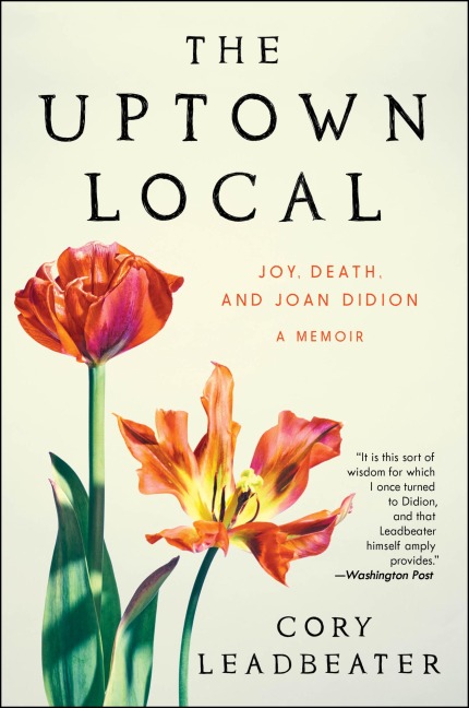 The Uptown Local - Cory Leadbeater