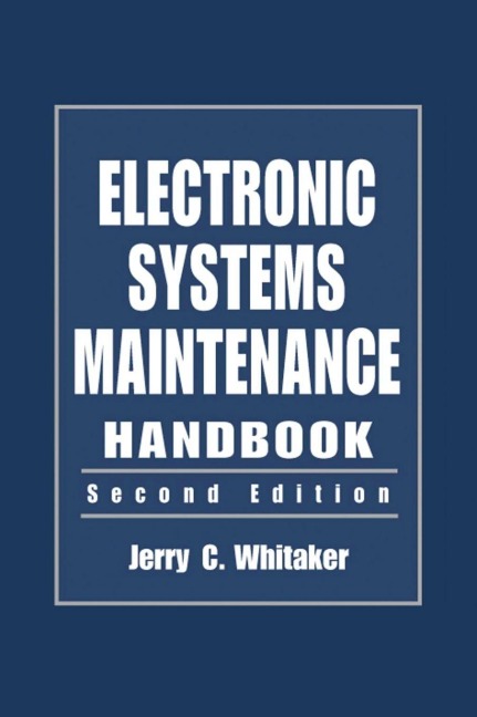 Electronic Systems Maintenance Handbook - 