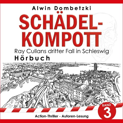 Schädel-Kompott - Alwin Dombetzki