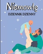 Cover-Bild zum Titel 'Dziennik Dziecka' von 'Sorbin Scaar'