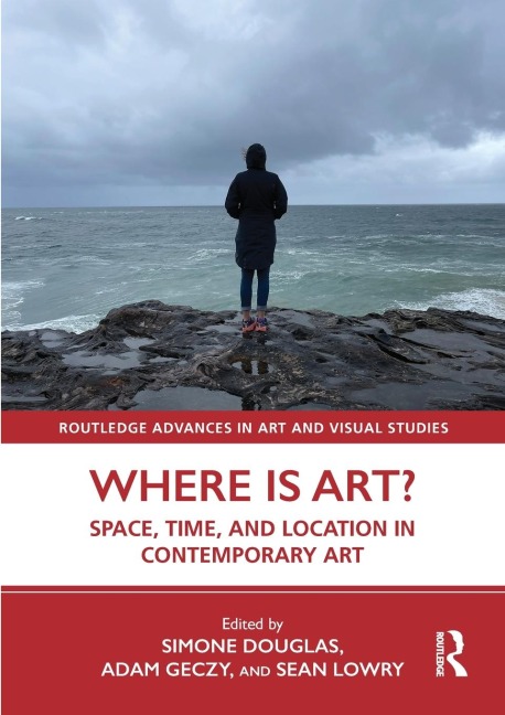 Where is Art? - 
