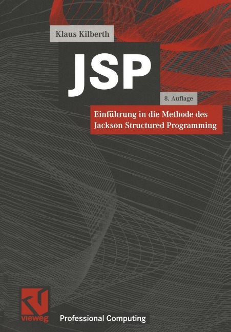 JSP - Klaus Kilberth