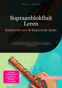 Cover-Bild zum Titel 'Sopraanblokfluit Leren' von 'Eka A. I. Salbei'