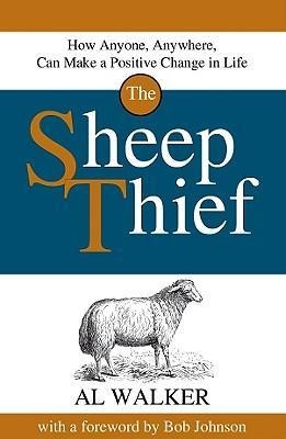 The Sheep Thief - Al Walker