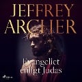 Cover-Bild zum Titel 'Evangeliet enligt Judas' von 'Jeffrey Archer'