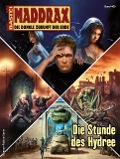 Cover-Bild zum Titel 'Maddrax 460' von 'Jana Paradigi'