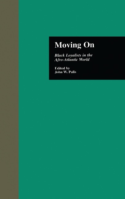 Moving On - 