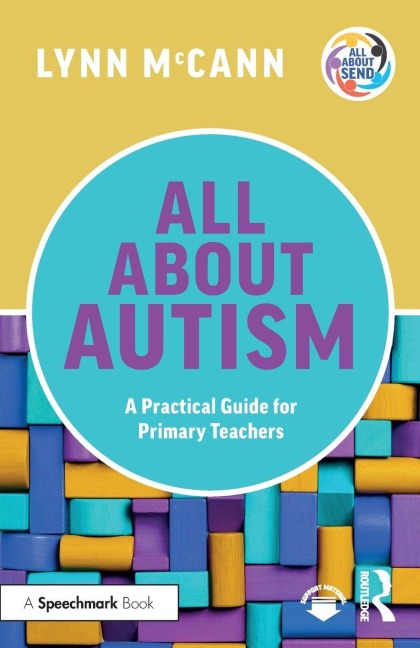 All About Autism - Lynn Mccann