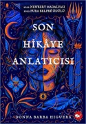 Cover-Bild zum Titel 'Son Hikaye Anlaticisi' von 'Donna Barba Higuera'