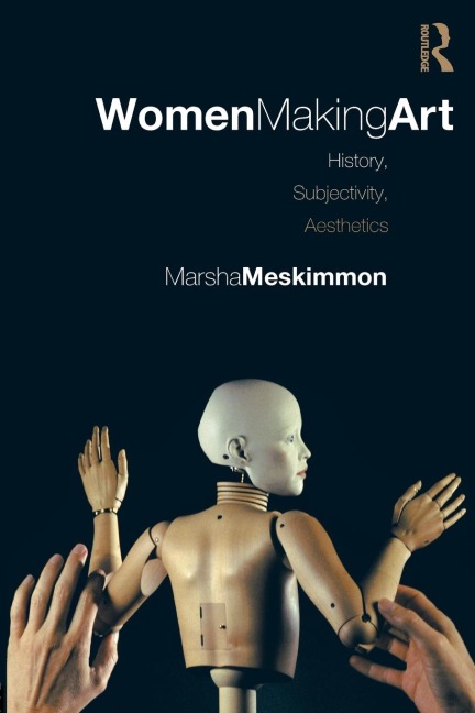 Women Making Art - Marsha Meskimmon