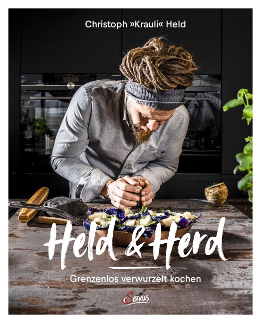 Held & Herd - Christoph "Krauli" Held