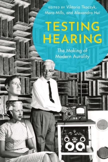 Testing Hearing - 