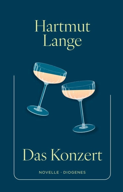 Das Konzert - Hartmut Lange
