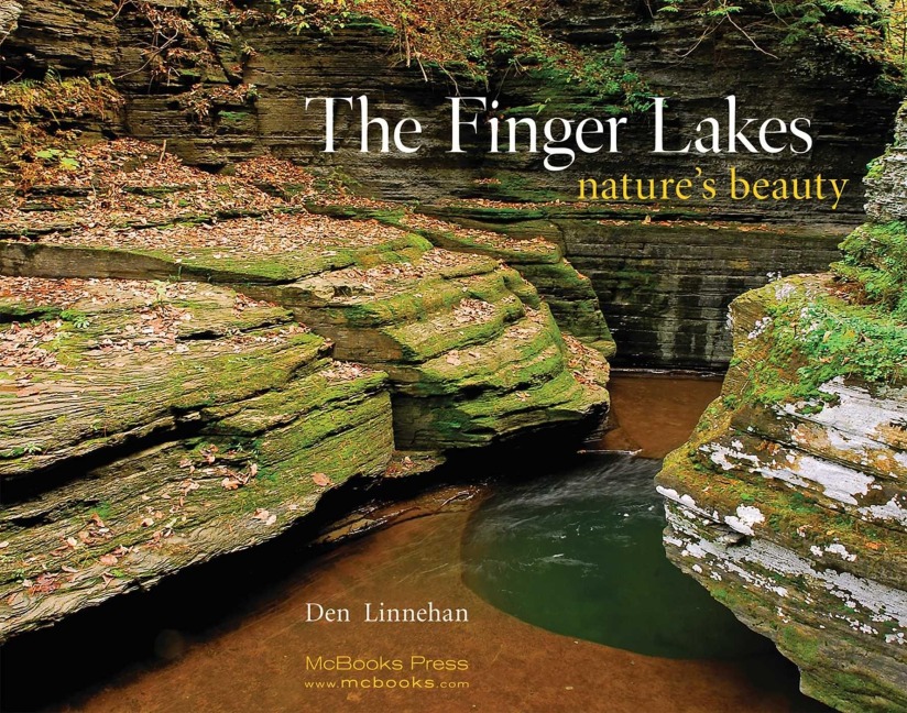 Finger Lakes - Den Linnehan