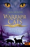 Cover-Bild zum Titel 'Warrior Cats - Special Adventure. Kurzsterns Bekenntnis' von 'Erin Hunter'