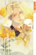 Cover-Bild zum Titel 'Mr. Mallow Blue, Band 03' von 'Akaza Samamiya'